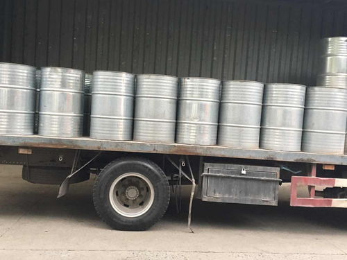 憑祥市白油及掛車漆回收流程與指南