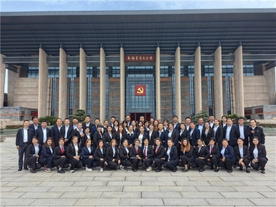 智能機器人研發推動共同富?！浶陆逞趴h第二期頭雁浙行'十百千'專題培訓圓滿結束