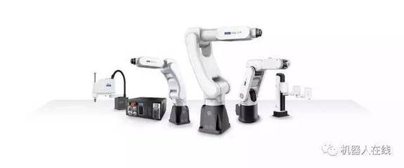 2018年中國(guó)工業(yè)機(jī)器人企業(yè)融資全景 智能機(jī)器人研發(fā)浪潮下的資本競(jìng)逐